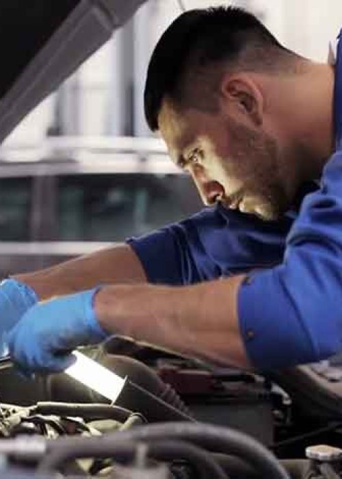 مکانیکی سیار الو امداد مکانیکی سیار الو امداد